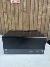 Adcom GFA565 Monoblock