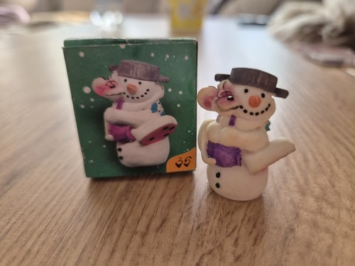 Diddl sammelfigur 35 - diddl, nr.