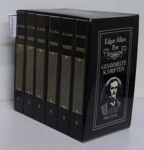 Gesammelte schriften - gesammelte,