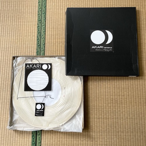 Ovp original isamu noguchi - ovp,