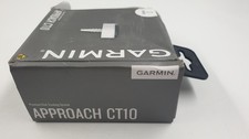 Garmin Approach CT10
