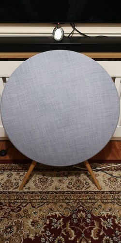 Bang olufsen beoplay a9 - &,