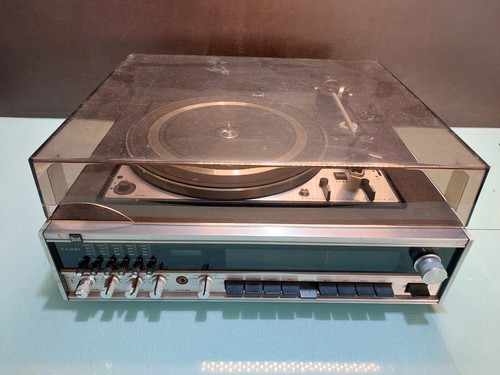 Dual 230 kompaktanlage - -, |