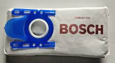 6 x Bosch Staubbeutel