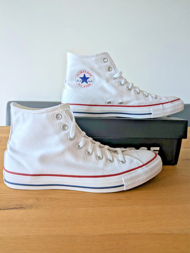Converse chuck taylor all star - chuck,