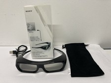Sony 3D Brille 