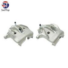 2x Bremssattel Bremszange