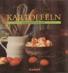 Landhausküche kartoffeln - -,