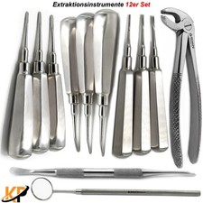 Oralchirurgie Wurzelheber