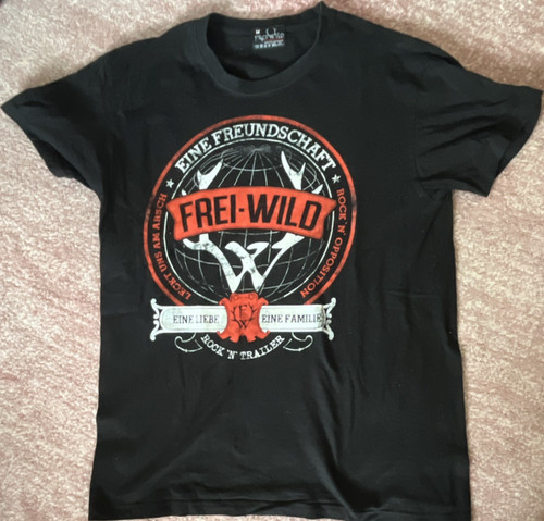 Frei wild shirt - frei.wild, t-shirt