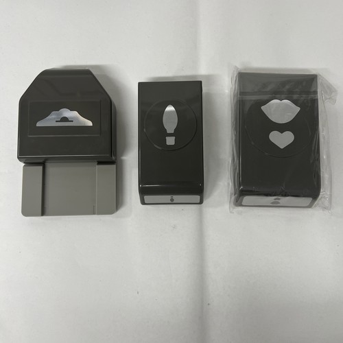 Stampin stanzen hübscher - stampin',
