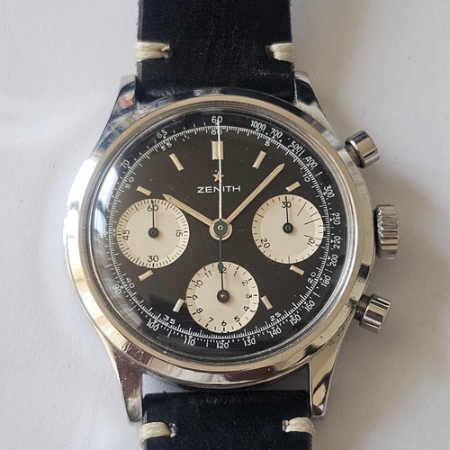 ZENITH-AH