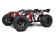Maverick Quantum2 XT Flux Rot RTR 1/10 Brushless Stadium Truck 150407 RC-Auto