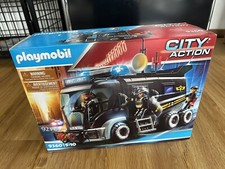 Playmobil polizei 9360 - playmobil,
