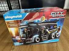PLAYMOBIL Polizei 9360