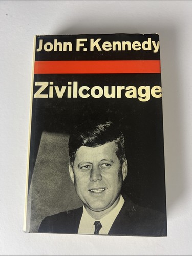 Zivilcourage mit vorw - e., von