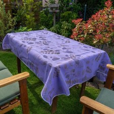laro Gartentischdecke