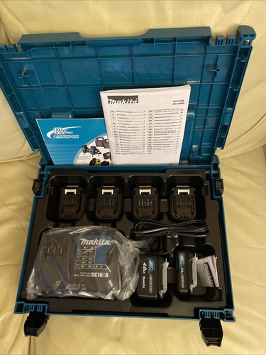 Makita cxt 12v 8v - makita, 12v.-10,8v