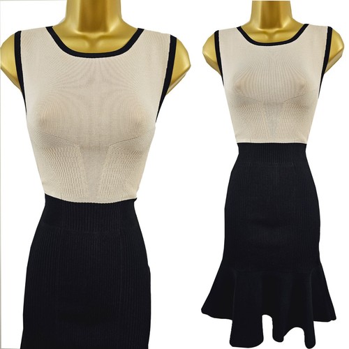 Karen millen 3 schwarz - 12,