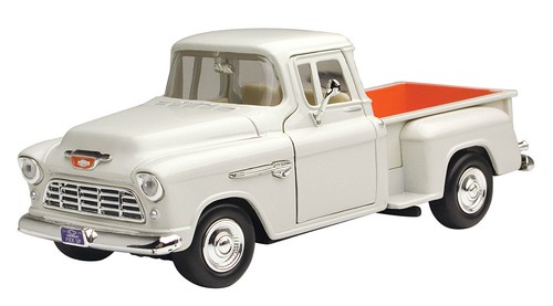 Chevrolet pick baujahr 1955 - chevrolet,