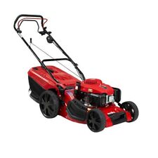 SOLO Benzin-Rasenmäher 4731 VS-A Limited Edition