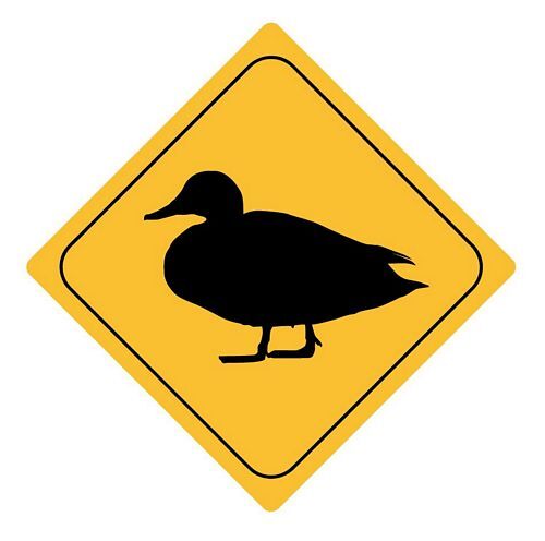 Autoaufkleber sticker achtung - autoaufkleber,
