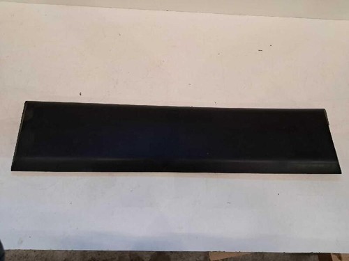 Leiste für opel movano 2013 - movano,