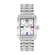 Philipp Plein Damen Uhr Analog