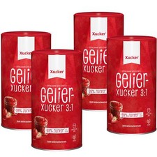 Gelierzucker mit Xylit, 4kg +