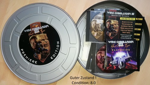 Vintage game wing - pc,