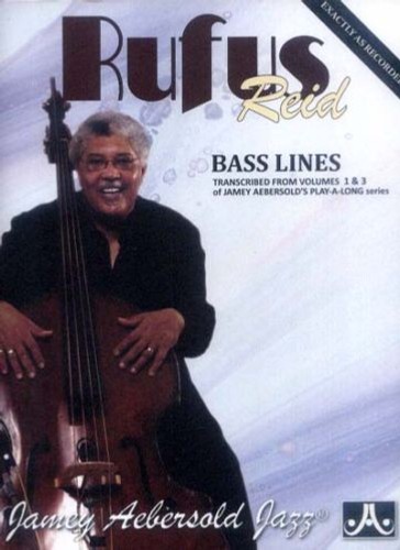 Jamey aebersold jazz - jamey,
