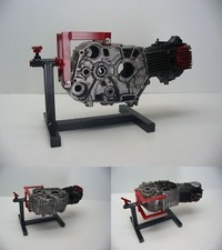 Motorständer Montageständer