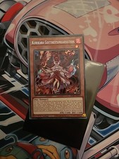 Yugioh Karte Kurikara