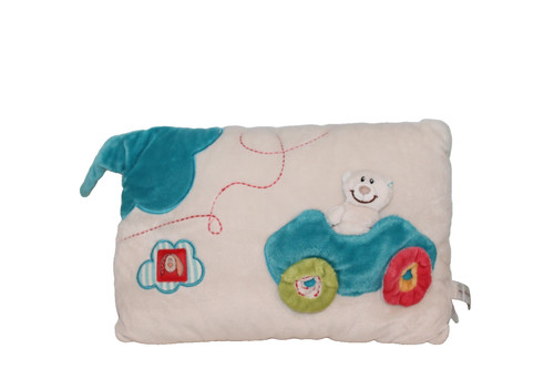 First nici kissen auto - nici,