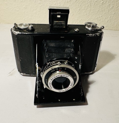 Zeiss ikon nettar 515 - ikon, 515/16