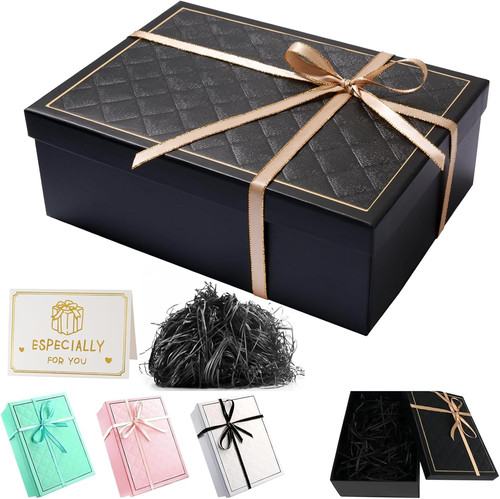 Geschenkbox mit deckel - geschenkbox,