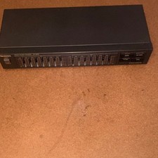 Technics SH-8038 Stereo