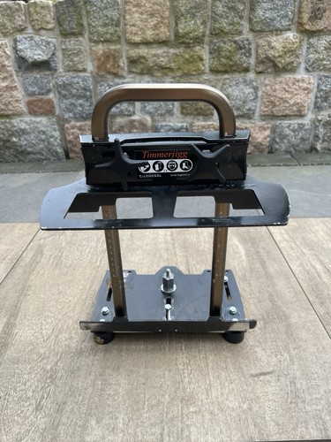 Logosol timmerjigg timberjig - logosol,
