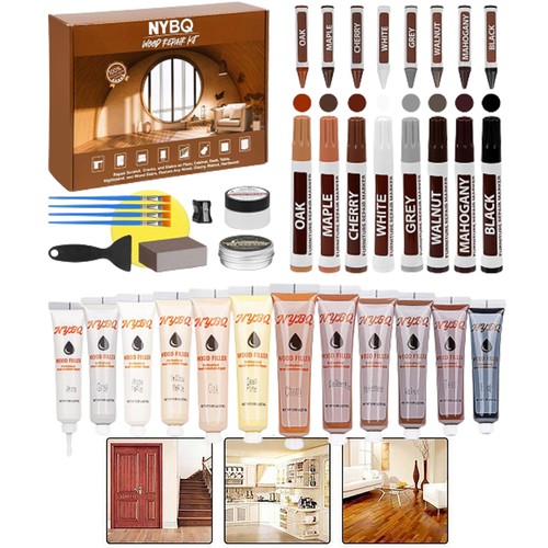 Holz reparatur set - 41, holz-reparatur-set