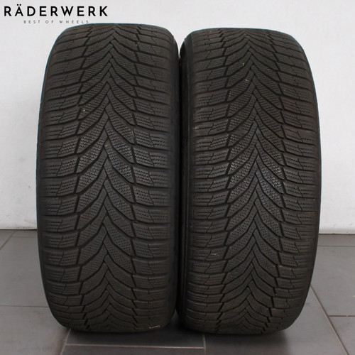 Winterreifen 255 r18 - 2x,