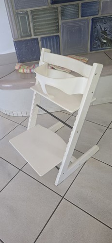 Stokke tripp trapp - stokke,