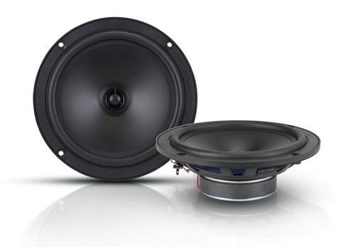 Axton atx165s 5cm 2 wege - 16,5cm, 2-wege