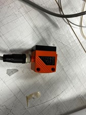 IFM - 01D100 - 01DLF3KG -