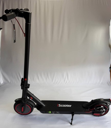Iscooter pro elektro - e9,