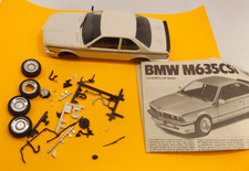 Tamiya BMW M635CSi 1/24 Scale