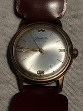 Glashütte 17 Rubis Spezimatik