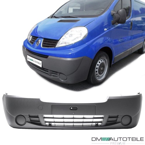 Renault trafic nissan - renault, ii
