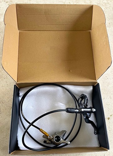Shimano xtr m9100 hinten - xtr, bl-m9100