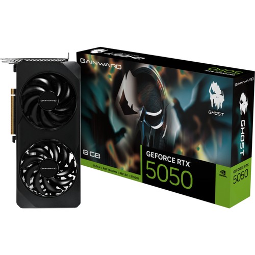 Gainward geforce rtx - geforce, 5050