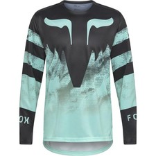 Fox MTB-Jersey Langarm Ranger